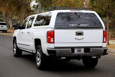 2017 Chevrolet Silverado 1500 LTZ 6.7FT FULLY LOADED! TONS OF EXTRAS!   - Photo 6 - Pasadena, CA 91107