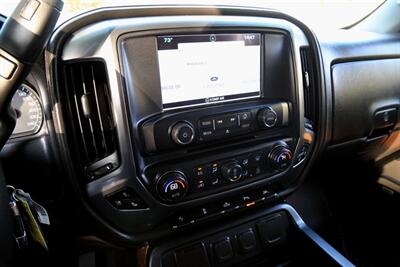 2017 Chevrolet Silverado 1500 LTZ 6.7FT FULLY LOADED! TONS OF EXTRAS!   - Photo 21 - Pasadena, CA 91107