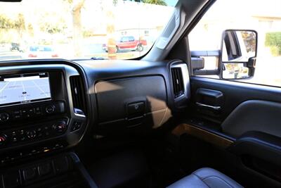 2017 Chevrolet Silverado 1500 LTZ 6.7FT FULLY LOADED! TONS OF EXTRAS!   - Photo 29 - Pasadena, CA 91107