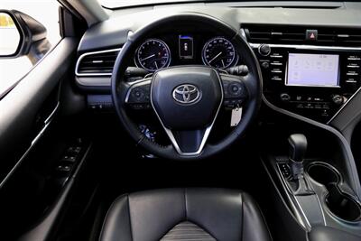 2018 Toyota Camry SE   - Photo 19 - Pasadena, CA 91107