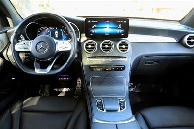 2021 Mercedes-Benz GLC GLC300 AMG Line/Night Edition Premium Package   - Photo 17 - Pasadena, CA 91107