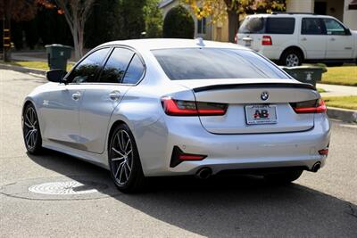 2019 BMW 3 Series 330i Premium/Convenience/Driving Assist Packages   - Photo 6 - Pasadena, CA 91107