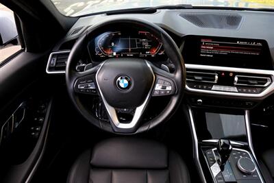 2019 BMW 3 Series 330i Premium/Convenience/Driving Assist Packages   - Photo 19 - Pasadena, CA 91107