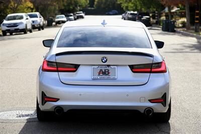 2019 BMW 3 Series 330i Premium/Convenience/Driving Assist Packages   - Photo 8 - Pasadena, CA 91107