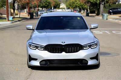 2019 BMW 3 Series 330i Premium/Convenience/Driving Assist Packages   - Photo 3 - Pasadena, CA 91107