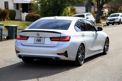 2019 BMW 3 Series 330i Premium/Convenience/Driving Assist Packages   - Photo 9 - Pasadena, CA 91107