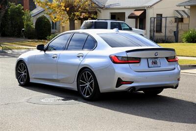 2019 BMW 3 Series 330i Premium/Convenience/Driving Assist Packages   - Photo 7 - Pasadena, CA 91107