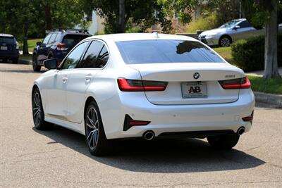 2019 BMW 3 Series 330i Drivers Assist/Convenience Packages   - Photo 6 - Pasadena, CA 91107