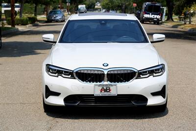 2019 BMW 3 Series 330i Drivers Assist/Convenience Packages   - Photo 3 - Pasadena, CA 91107