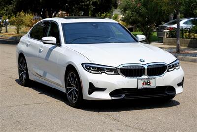 2019 BMW 3 Series 330i Drivers Assist/Convenience Packages   - Photo 5 - Pasadena, CA 91107