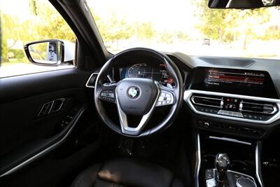 2019 BMW 3 Series 330i Drivers Assist/Convenience Packages   - Photo 28 - Pasadena, CA 91107