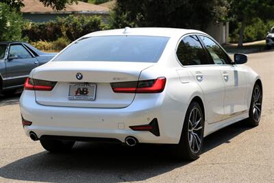 2019 BMW 3 Series 330i Drivers Assist/Convenience Packages   - Photo 10 - Pasadena, CA 91107