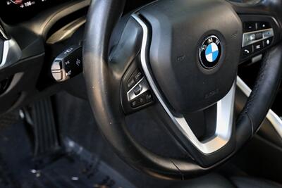 2019 BMW 3 Series 330i Drivers Assist/Convenience Packages   - Photo 38 - Pasadena, CA 91107