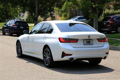 2019 BMW 3 Series 330i Drivers Assist/Convenience Packages   - Photo 7 - Pasadena, CA 91107