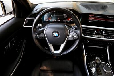 2019 BMW 3 Series 330i Drivers Assist/Convenience Packages   - Photo 19 - Pasadena, CA 91107