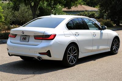 2019 BMW 3 Series 330i Drivers Assist/Convenience Packages   - Photo 9 - Pasadena, CA 91107