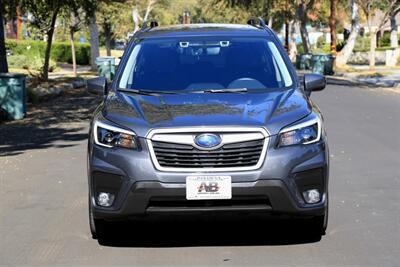 2021 Subaru Forester Premium Package   - Photo 3 - Pasadena, CA 91107