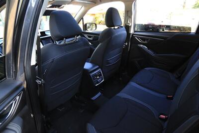 2021 Subaru Forester Premium Package   - Photo 13 - Pasadena, CA 91107