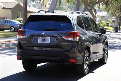 2021 Subaru Forester Premium Package   - Photo 10 - Pasadena, CA 91107