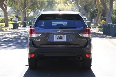 2021 Subaru Forester Premium Package   - Photo 8 - Pasadena, CA 91107