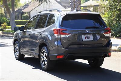 2021 Subaru Forester Premium Package   - Photo 6 - Pasadena, CA 91107