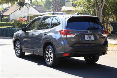 2021 Subaru Forester Premium Package   - Photo 7 - Pasadena, CA 91107