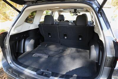 2021 Subaru Forester Premium Package   - Photo 29 - Pasadena, CA 91107