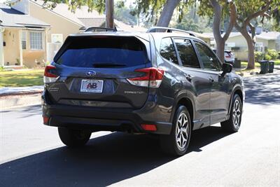 2021 Subaru Forester Premium Package   - Photo 9 - Pasadena, CA 91107