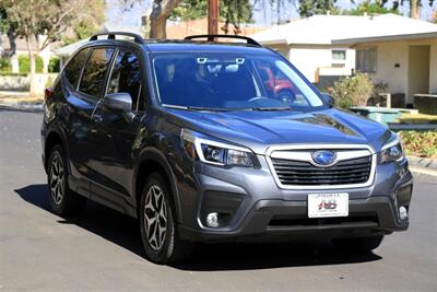 2021 Subaru Forester Premium Package   - Photo 5 - Pasadena, CA 91107