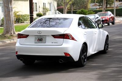 2015 Lexus IS 250 Premium and Navigation Packages   - Photo 10 - Pasadena, CA 91107