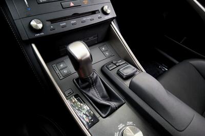 2015 Lexus IS 250 Premium and Navigation Packages   - Photo 24 - Pasadena, CA 91107