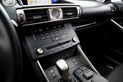 2015 Lexus IS 250 Premium and Navigation Packages   - Photo 23 - Pasadena, CA 91107