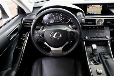 2015 Lexus IS 250 Premium and Navigation Packages   - Photo 19 - Pasadena, CA 91107