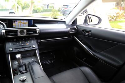 2015 Lexus IS 250 Premium and Navigation Packages   - Photo 26 - Pasadena, CA 91107