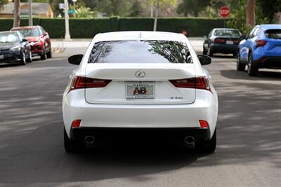 2015 Lexus IS 250 Premium and Navigation Packages   - Photo 8 - Pasadena, CA 91107