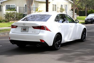 2015 Lexus IS 250 Premium and Navigation Packages   - Photo 9 - Pasadena, CA 91107