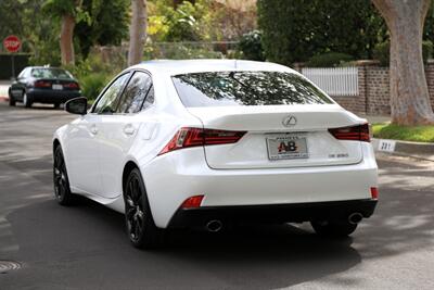 2015 Lexus IS 250 Premium and Navigation Packages   - Photo 6 - Pasadena, CA 91107