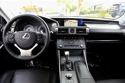 2015 Lexus IS 250 Premium and Navigation Packages   - Photo 17 - Pasadena, CA 91107