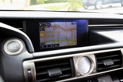 2015 Lexus IS 250 Premium and Navigation Packages   - Photo 21 - Pasadena, CA 91107