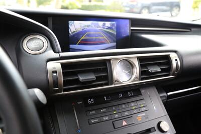 2015 Lexus IS 250 Premium and Navigation Packages   - Photo 22 - Pasadena, CA 91107