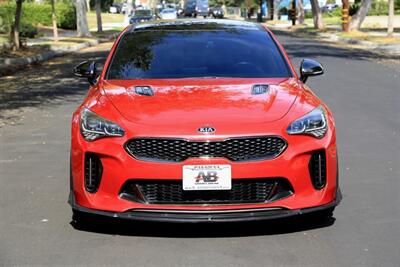 2018 Kia Stinger GT1 CLEAN TITLE   - Photo 3 - Pasadena, CA 91107