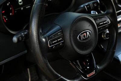 2018 Kia Stinger GT1 CLEAN TITLE   - Photo 34 - Pasadena, CA 91107