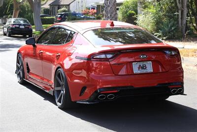 2018 Kia Stinger GT1 CLEAN TITLE   - Photo 6 - Pasadena, CA 91107