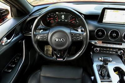 2018 Kia Stinger GT1 CLEAN TITLE   - Photo 18 - Pasadena, CA 91107