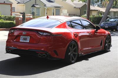 2018 Kia Stinger GT1 CLEAN TITLE   - Photo 9 - Pasadena, CA 91107