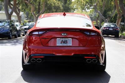 2018 Kia Stinger GT1 CLEAN TITLE   - Photo 8 - Pasadena, CA 91107