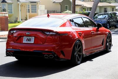 2018 Kia Stinger GT1 CLEAN TITLE   - Photo 10 - Pasadena, CA 91107