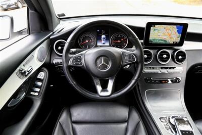 2019 Mercedes-Benz GLC GLC300 4MATIC Coupe Premium & Multimedia Packages   - Photo 19 - Pasadena, CA 91107