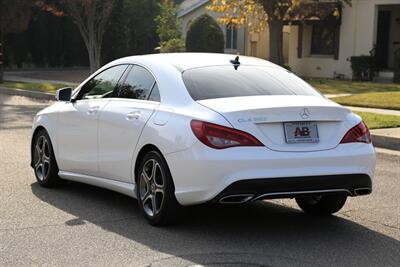 2019 Mercedes-Benz CLA CLA 250   - Photo 6 - Pasadena, CA 91107