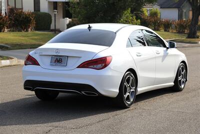 2019 Mercedes-Benz CLA CLA 250   - Photo 8 - Pasadena, CA 91107